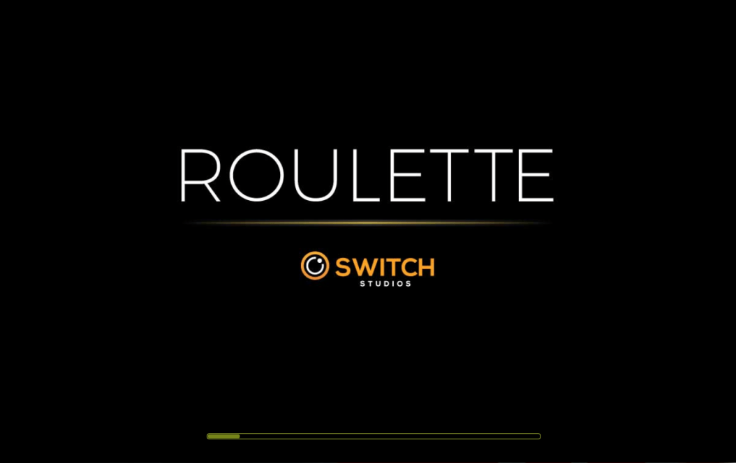 Mr Play - Roulette - Switch Studios